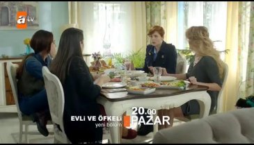 Evli ve Öfkeli 20. bölüm fragmanı yayınlandı