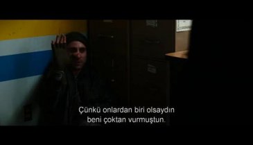 5. Dalga fragmanı izle