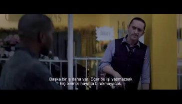 Kod 999 fragmanı izle