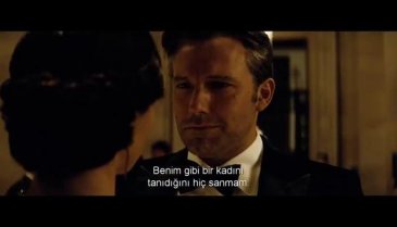 Batman V Superman: Adaletin Şafağı fragmanı izle