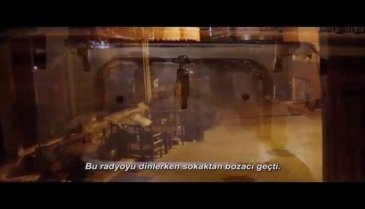 Hatıraların Masumiyeti fragmanı izle