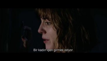 Cloverfield Yolu No:10 fragmanı izle