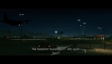 Ölüm Emri fragmanı izle