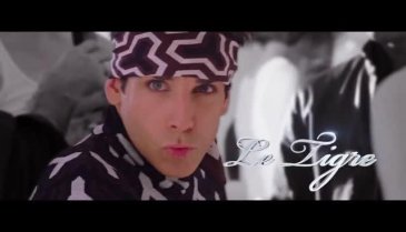 Zoolander 2 fragmanı izle