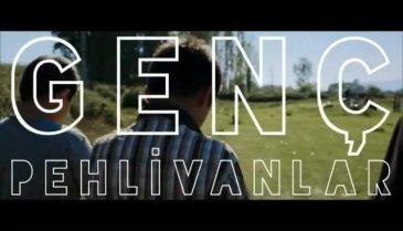 Genç Pehlivanlar fragmanı izle