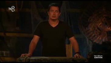 Survivor'da Semih Öztürk-Zafer kavgası