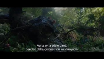 Avcı: Kış Savaşı fragmanı izle