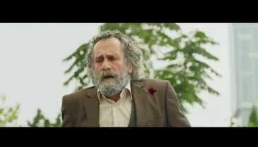 Babaların Babası fragmanı izle