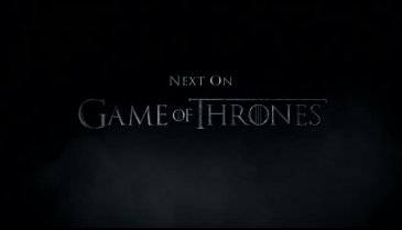 Game of Thrones 6. sezon 2. bölüm fragmanı izle