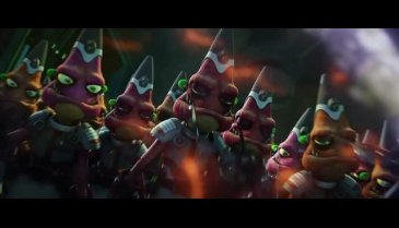 Ratchet ve Clank fragmanı izle