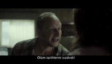 Yeni Ahit fragmanı izle