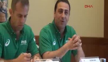 FIVB Plaj Voleybolu Dünya Turu 2016, Antalya'da yapılacak