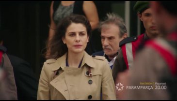 Paramparc&#807;a 66. bölüm fragmanı izle