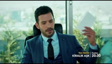 Kiralık Aşk 46. bölüm fragmanı izle