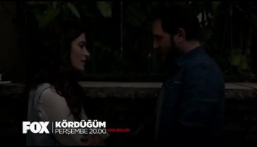 Kördüğüm 19. bölüm fragmanı izle