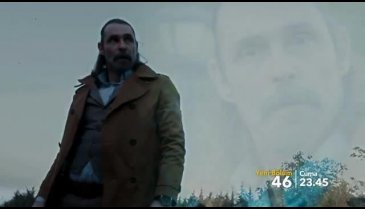 46 Yok Olan 7. bölüm fragmanı izle