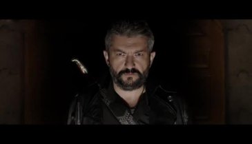 Dadaş fragmanı izle