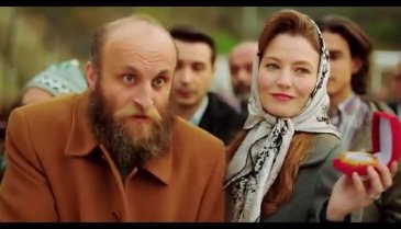 Oflu Hoca'nın Şifresi 2 fragmanı izle