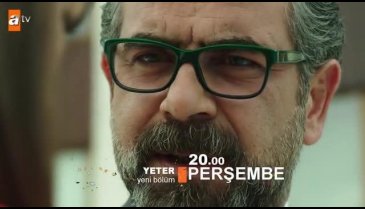 Yeter 21. bölüm fragmanı izle