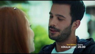 Kiralık Aşk 48. bölüm fragmanı izle