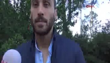 Cenk Tosun 2016 Avrupa Şampiyonası öncesi iddialı