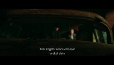 Sihirbazlar Çetesi 2 fragmanı izle