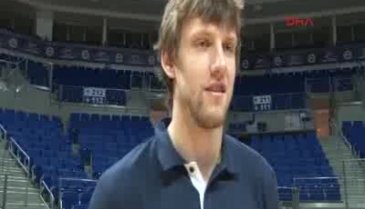 Jan Vesely Bu sezon daha da iyi olabilirdi