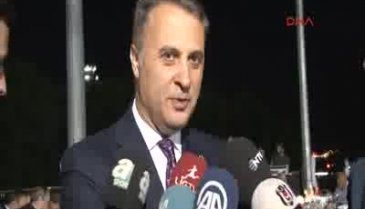 Fikret Orman: Gökhan Gönül'ü istiyoruz - 2