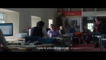 Senden Önce Ben fragmanı izle