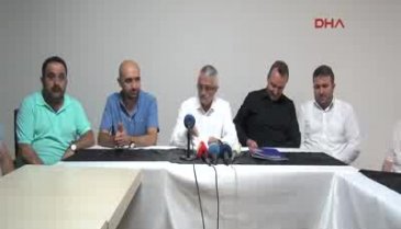 Karabükspor Kulübü Başkanı Tankut: Ligde tutunabilmek bizim için başarı olacak