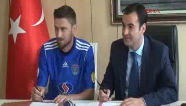 Gaziantep Büyükşehir Belediyespor'da 2 transfer