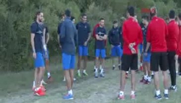 Trabzonspor Kulüp Başkanı Usta Camiamızla kulübümüz arasında daha güçlü bir bağ kuracağız