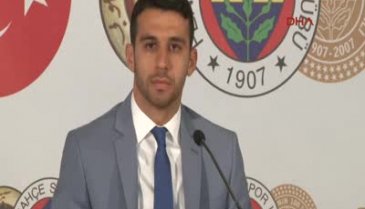 İsmail Köybaşı o tezühürat için Fenerbahçe camiasından özür diledi - 2