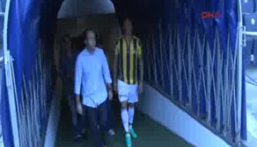 Fenerbahçe'de Skrtel imza attı - 2