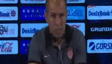 Fenerbahçe - Monaco maçının ardından