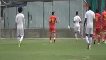 Göztepe, hazırlık maçında Al Raed'e 2-1 mağlup oldu