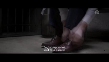 Yüce Adalet fragmanı izle