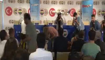 Borajet Havayolları, Fenerbahçe'ye göğüs reklamı sponsoru oldu - 1