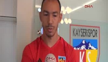 Umut Bulut Galatasaray'a kırgın değilim