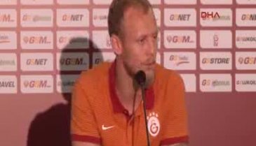 Semih Kaya basın toplantısı düzenledi - 2