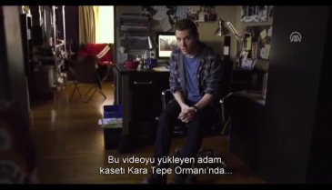 Blair Cadısı Fragmanı izle