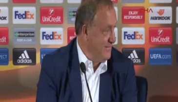 Fenerbahçe Teknik Direktörü Advocaat: Kazanmak mecburiyetindeyiz - 2