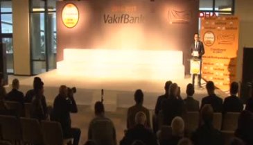 VakıfBank'ta sezon açılışı yapıldı