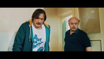 Yolsuzlar Çetesi fragmanı izle