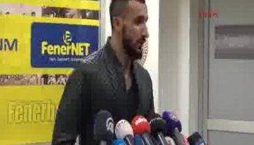 Mehmet Topal: ''Galibiyet, özgüvenimizi en üst seviyeye çıkardı''