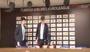 Fenerbahçe - Anadolu Efes maçının ardından