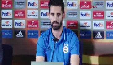 Fenerbahçeli Alper Potuk: Zor maç olacak