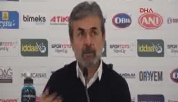 Atiker Konyaspor- Osmanlıspor maçının ardından - 1