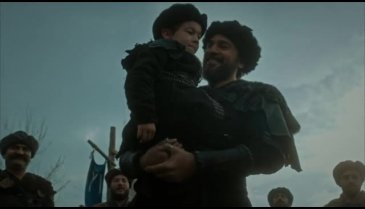 Diriliş Ertuğrul 68. bölüm fragmanı yayınlandı!