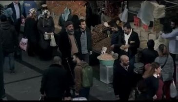 Sevdam Gözlerinde Kaldı fragmanı izle